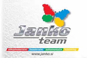 Janko team